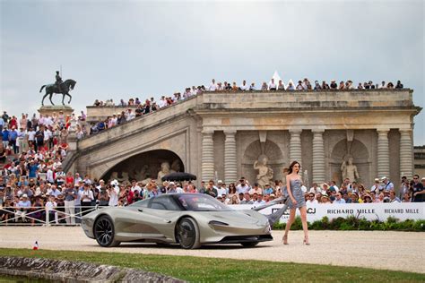 chantilly arts & élégance richard mille|chantilly arts & elegance 2024.